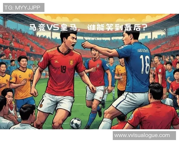 三大足球巨星谁是你心中的最强王者一场经典对决即将上演