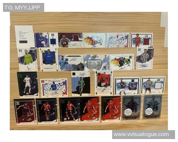 CT足球球星卡收藏热潮掀起足球迷新风尚收藏与投资价值并重 CT足球球星卡收藏热潮掀起足球迷新风尚收藏与投资价值并重