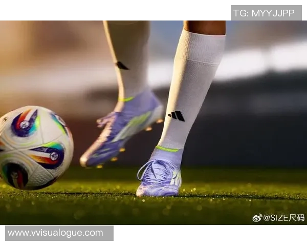 球星对足球鞋的需求有多高 细数他们对性能与舒适度的严格要求